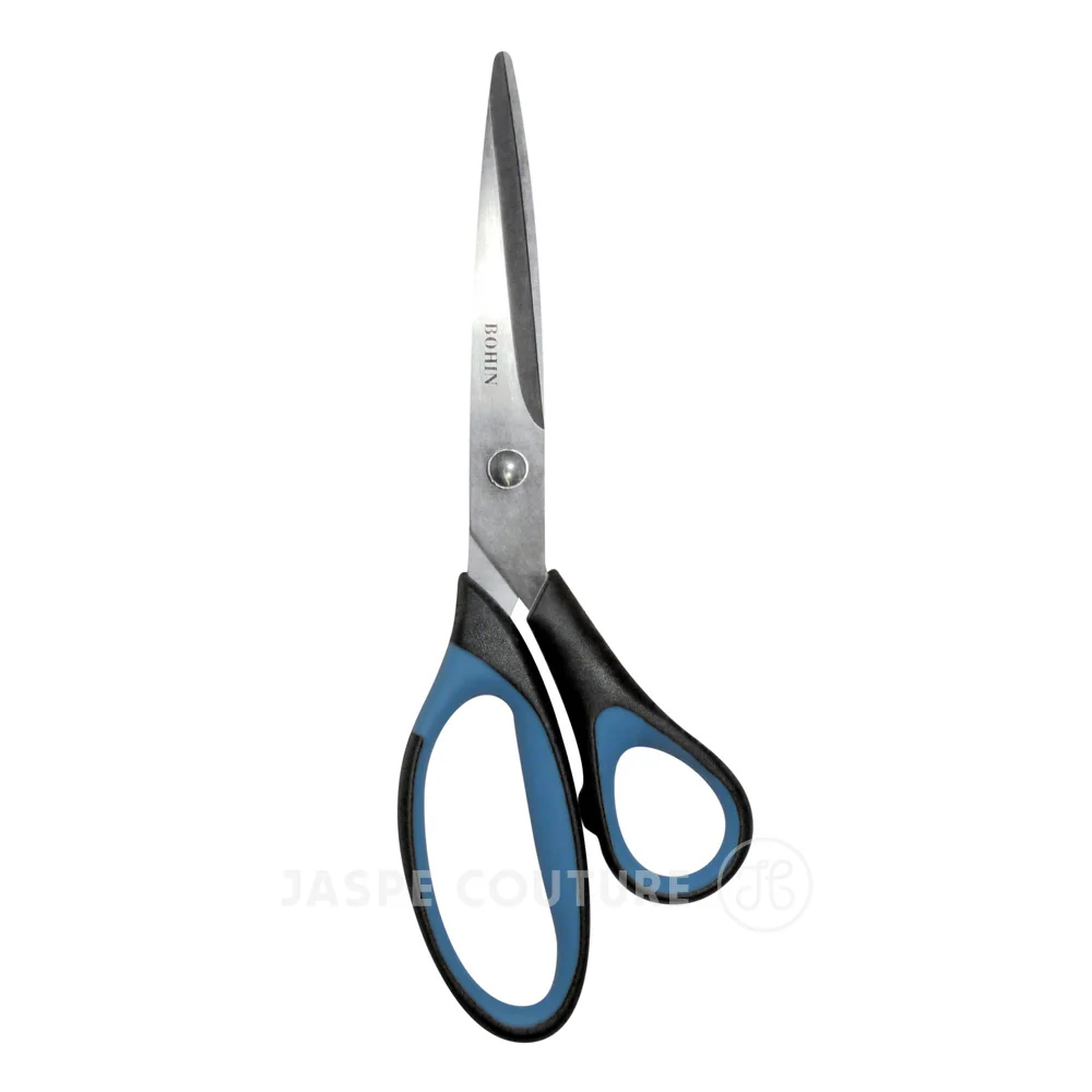 Ciseaux couturière Bohin ambidextre 23cm - Image 3
